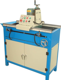 Оборудование для заточки ножей дробилок